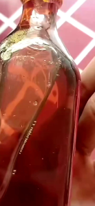 Minyak Alun Panas Karo Laucih 150 Ml Obat Tradisional Karo