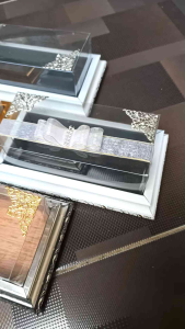 Kotak uang kotah mahar uang hantaran