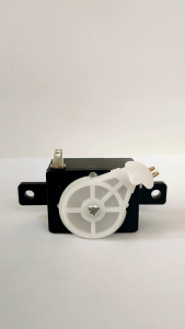 Washing Machine Drain Selector Switch Washing Machine Water Inlet Valve Dryer Door Switch - Lazada