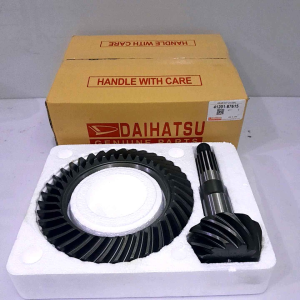GEAR SET GIGI GARDAN DAIHATSU TAFT F70 11X37