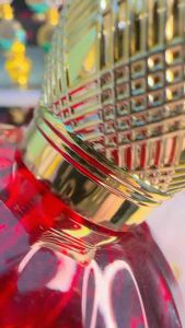 Nước Hoa Dubai Chính Hãng Baroque Chiếc 10Ml