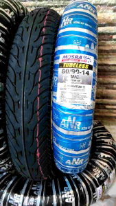 Ban Luar Tubeless Motor Matic Ring 14 Vario Beat Scoopy Mio