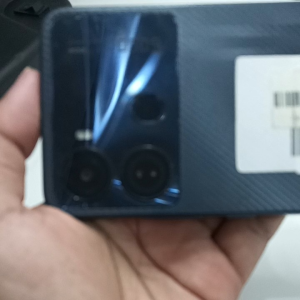 Itel P40 RAM 4/128|Unit Only|Resmi ORI|Normal No Minus|