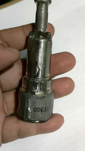 K7 Plunger Lilin Yanmar TF300 & Perawatan Mesin Diesel Yanmar