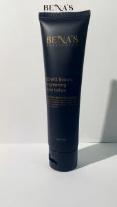 BODY LOTION PEMUTIH 7 HARI DOSTING WHITENING LOTION BENAS BEAUTE GLOW