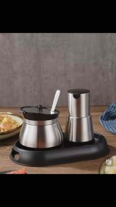 [LIL HOME] 304 Stainless Steel Soy Sauce Oil Bottle Dispenser