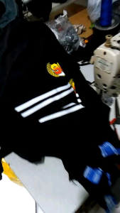 Kaos Persib: Baju Official Persib Anniversary 90 & Kaos Persib Distro