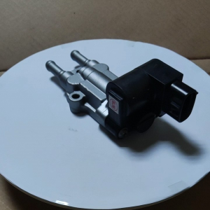 Sensor ISC Assy / IDLE Speed Control Actuator Original Honda Jazz City