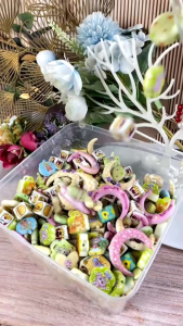 MANIK LUXURY MIX MODEL PER 90 GRAM