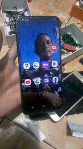 Mesin Hp Samsung Galaxy A03 core SM-A032F ori cabutan NORMAL
