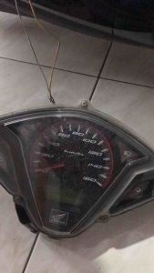 Spidometer Speedometer Vario 125 Old KZR non iss original copotan garansi fungsi