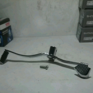 Operan Gigi Karisma Supra X 125: Nyaman & Aman