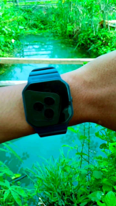 Jam Tangan Digital Anak Laki-laki & Perempuan Anti Air