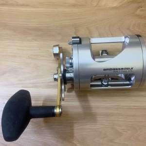 Abu garcia ambassadeus sx7700 cL