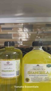 PREMIUM WATERBASED Scent 1L Long Lasting Essential Oil for Humidifier Air Freshener Linen Spray & Revitalizer