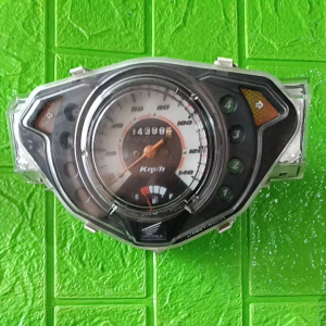 speedometer Honda Revo 110 jangkrik SECOND original copotan siap pakai