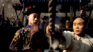 07 ลิ้คิ้ว USB 32 GB - ชุดหวงเฟย 15 รูปภาพ แถมหนังเจทลีชูดที่ 1