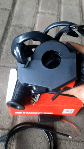 Gas Spontan KSR Ride it Nyala Set Handgrip Kaze Set Kabel Gas Termurah