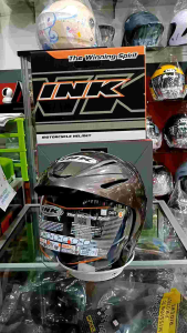 HELM INK CX 22