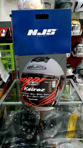 HELM NJS KYROS