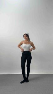 CELANA PENDEK OLAHRAGA SPORT HIGHWAISH GYM RUNNING PREMIUM