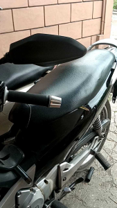 Spion Nemo Model XMAX DRAT Honda PnP PCX ADV VARIO Beat Supra AeroX