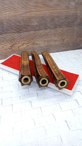 Pipa Kayu Galih Kelor Jawa Belimbing Segi 6 L82: Penggunaan & Aplikasi