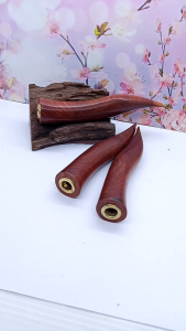 once pipa cangklong kayu galih nogosari bulat model S L84