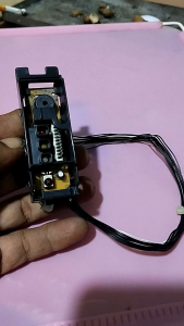 sensor AC Daikin Malaysia ftv