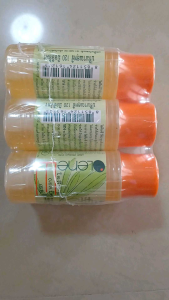 มะกอกหอม ผสม วิตามินอี โอลีน-อี/OLENE-E (แพ็ค 6 ขวด) สำหรับน้ำมัน ให้ความงาม 120 ml