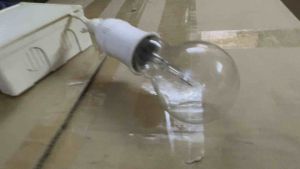 Bóng đèn sợi đốt dây tóc ĐIỆN QUANG 60W