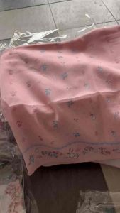 Minaz Travelia Series Bawal Square (Part 1)