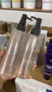THE FACE SHOP RICE WATER BRIGHT CLEANSING OIL 150ml
