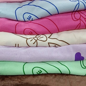 🔥DRESS BATH TOWEL FREE SIZE POLYESTER COTTON AT MICROFIBER QUALITY 🔥