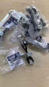 ORIGINAL PROTON WAJA WIRA GEN2 SAVVY FUEL LID & REAR BONNET HANDLE LOCK BLM NEO PREVE BLM 16 PERSONA PW532169