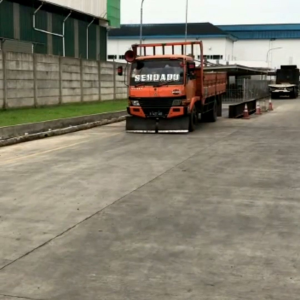 Knalpot serigala srigala hino tronton fuso