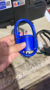 Koil ignition coil magnet racing pnp Rx king Rxking Rx s Rx Ride it