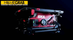 SKIL 2000W Heavy Duty Table Saw - Integrated Foldable Legs‼️BT1E1340AA‼️