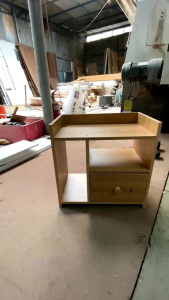 Tủ Để Đầu Giường - Tab Đầu Giường Gỗ MDF Cao Cấp