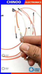 (RED MAOBISI) เทอร์โมฟิวส์หม้อหุงข้าว 240C° / 192C° / 185C° / 10A 250V  เทอร์โมฟิวส์ หม้อหุงข้าว เทอโมฟิวส์ เทอร์โมฟิวส์หม้อหุงข้าว 240C - Lazada