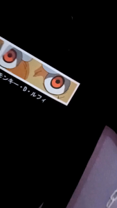 Sweater Hoodie One Piece Luffy Nika Fleece Pria Wanita M-XXL