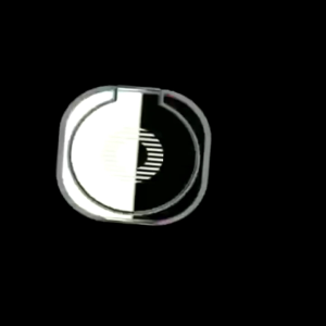 Ring Stand HP Magnetic 360 Rotasi & Aksesori Smartphone Metal