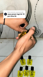 BELI 1 PARFUM SEMAR MESEM BEST SELLER 30 ML GRATIS 2 ROLL ON 10 ML TERBEST SELLERORIGINAL PRODUK LUCISHOP.ID