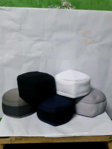 Peci MADUN Taliban Madun Anak Dan Dewasa Murah - Kopiah Haji Madun