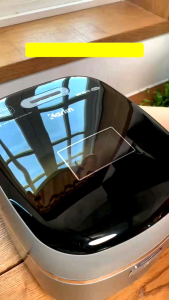 💥GIAO HỎA TỐC💥 NỒI CƠM ĐIỆN CAO TẦN KARLIN IH4000 Pro LÒNG NỒI INOX 316 BẢO HÀNH 24 THÁNG
