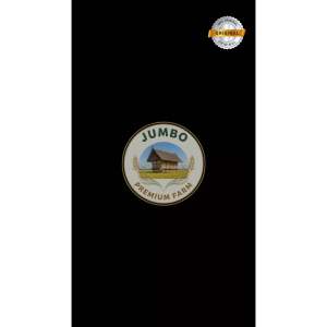 Benih padi ranggeuy JUMBO PREMIUM benih padi bertangkai benih padi tangkai original