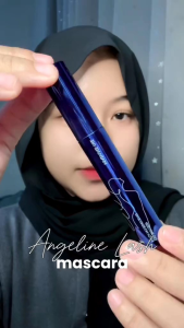 Maskara Madame Gie Angelic Lash: Meningkatkan Keindahan Mata dengan Mudah