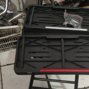 Cover Plat Motor AHM HONDA: Perlindungan dan Kualitas