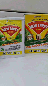 TRỪ SÂU SINH HỌC NEW TAPKY 10EC 15ml