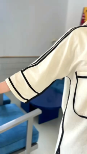 KEMEJA POCKET OVERSIZE BY SEPTEMBER